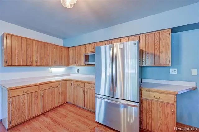 16670 Mt Princeton Road Buena Vista, CO 81211