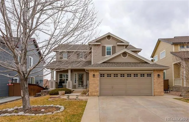 10207 Bentwood Circle Highlands Ranch, CO 80126