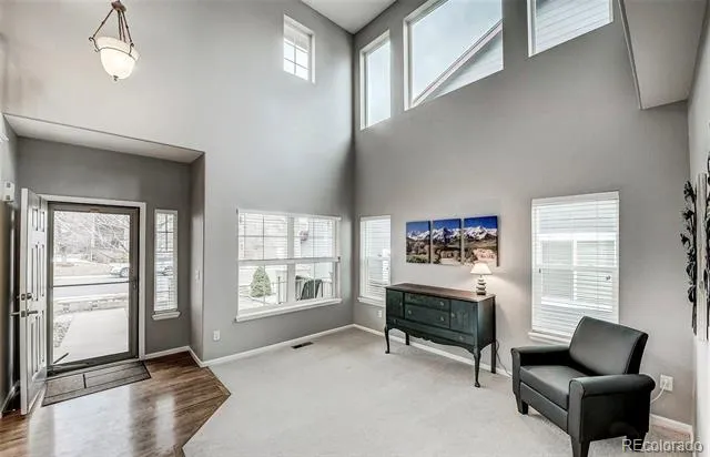10207 Bentwood Circle Highlands Ranch, CO 80126
