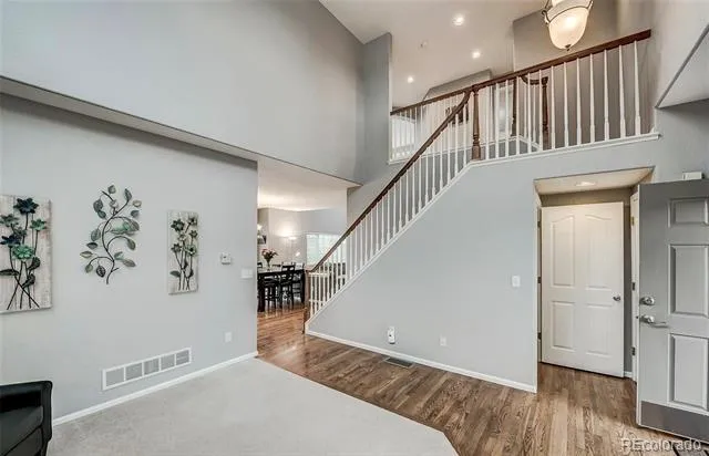 10207 Bentwood Circle Highlands Ranch, CO 80126
