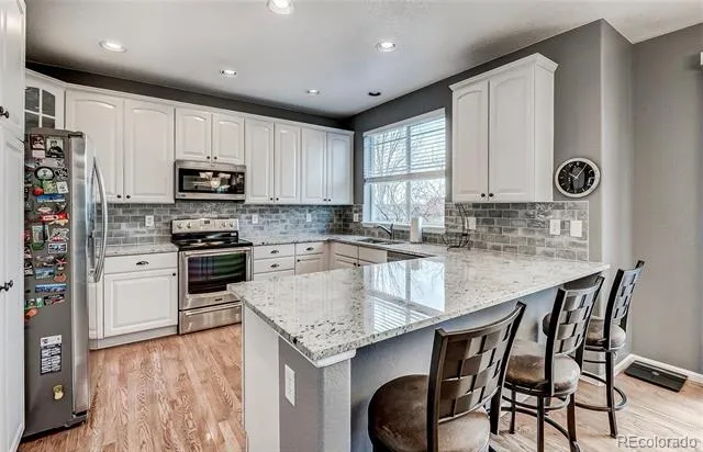 10207 Bentwood Circle Highlands Ranch, CO 80126
