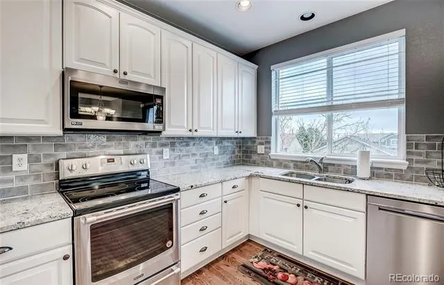 10207 Bentwood Circle Highlands Ranch, CO 80126
