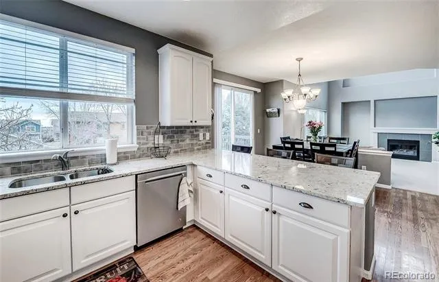10207 Bentwood Circle Highlands Ranch, CO 80126