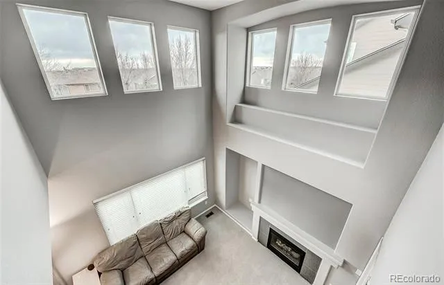 10207 Bentwood Circle Highlands Ranch, CO 80126