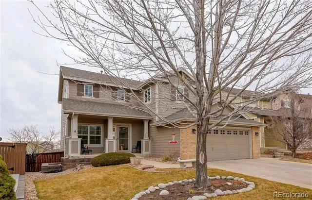 10207 Bentwood Circle Highlands Ranch, CO 80126