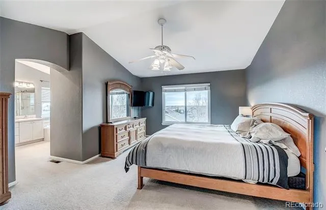 10207 Bentwood Circle Highlands Ranch, CO 80126