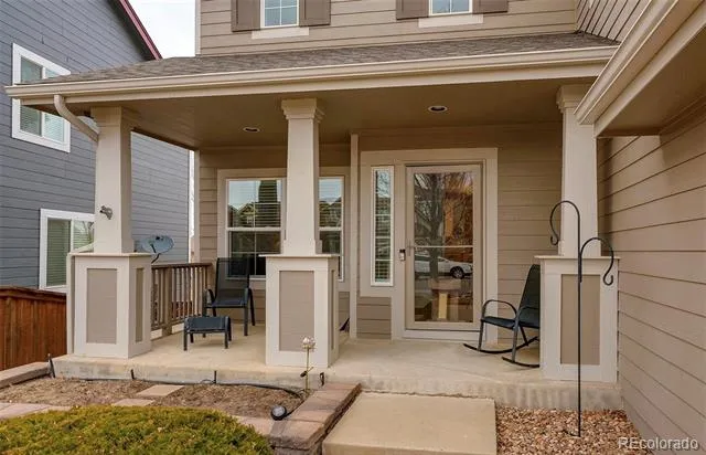 10207 Bentwood Circle Highlands Ranch, CO 80126