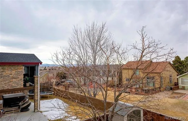 10207 Bentwood Circle Highlands Ranch, CO 80126