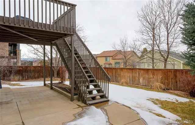 10207 Bentwood Circle Highlands Ranch, CO 80126