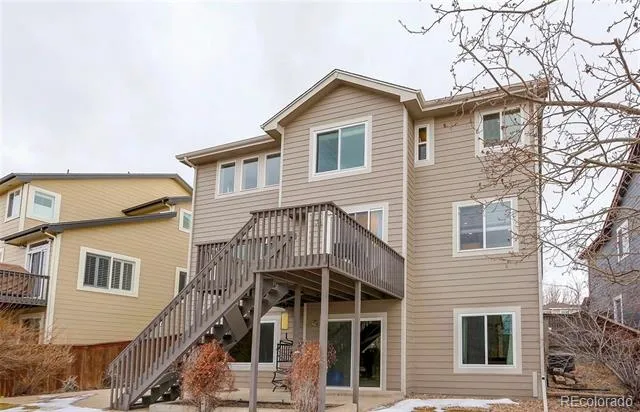 10207 Bentwood Circle Highlands Ranch, CO 80126