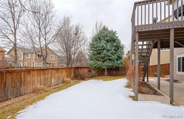 10207 Bentwood Circle Highlands Ranch, CO 80126