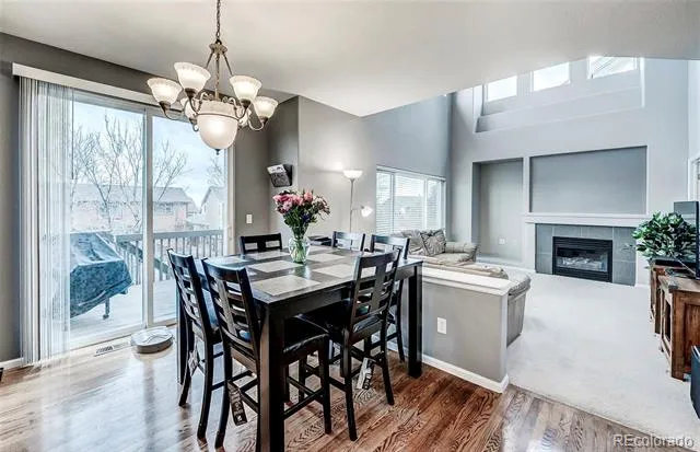10207 Bentwood Circle Highlands Ranch, CO 80126