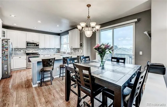 10207 Bentwood Circle Highlands Ranch, CO 80126