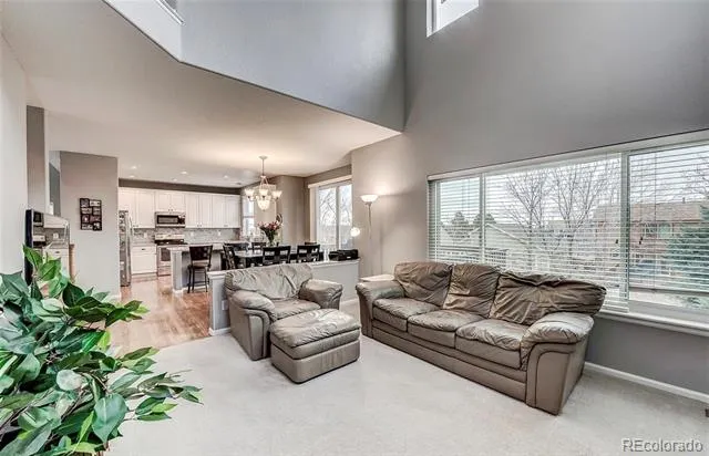 10207 Bentwood Circle Highlands Ranch, CO 80126