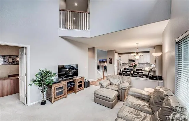 10207 Bentwood Circle Highlands Ranch, CO 80126