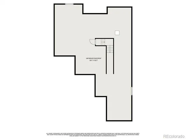 6784 Zebra Grass Lane Parker, CO 80138