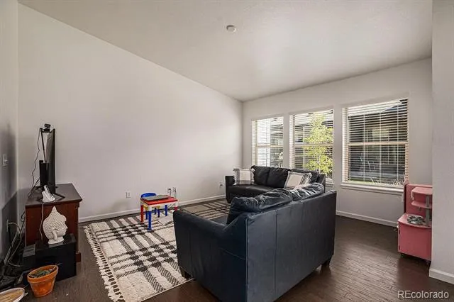 6784 Zebra Grass Lane Parker, CO 80138