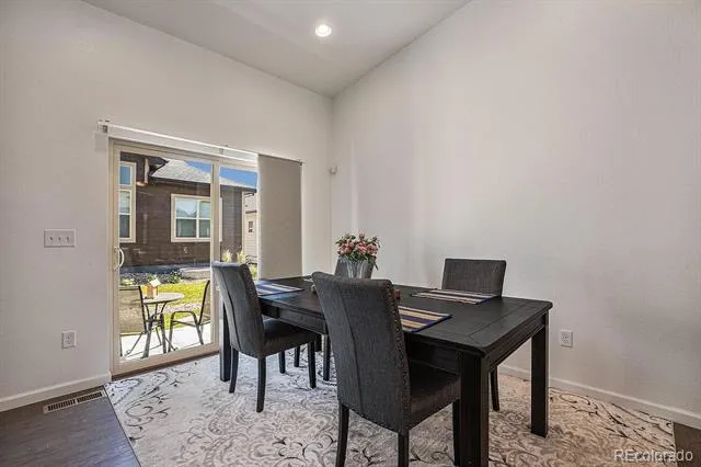 6784 Zebra Grass Lane Parker, CO 80138