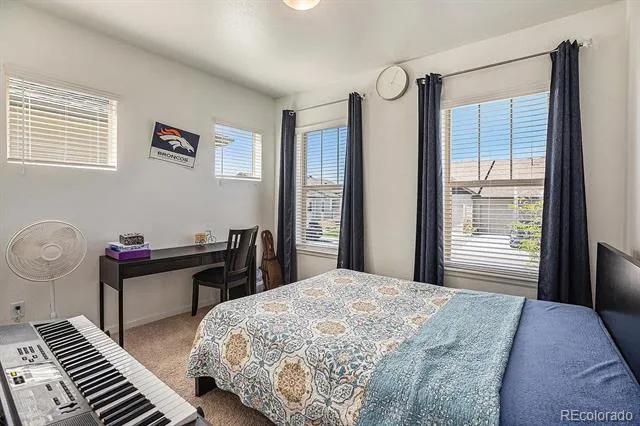 6784 Zebra Grass Lane Parker, CO 80138