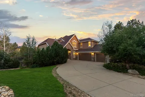 7284 Timbercrest Lane