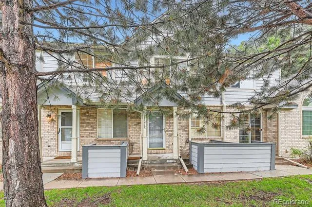 1121 W 112th Avenue #C Denver, CO 80234