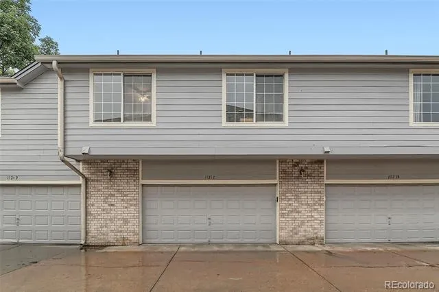 1121 W 112th Avenue #C Denver, CO 80234