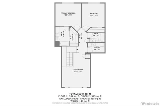 1121 W 112th Avenue #C Denver, CO 80234