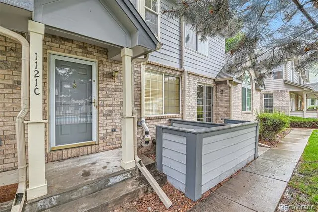 1121 W 112th Avenue #C Denver, CO 80234