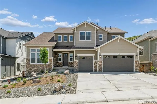 1300 Oleander Street Castle Rock, CO 80109