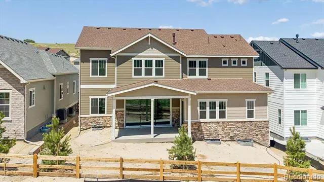 1300 Oleander Street Castle Rock, CO 80109