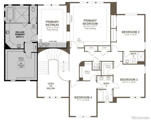 1300 Oleander Street Castle Rock, CO 80109