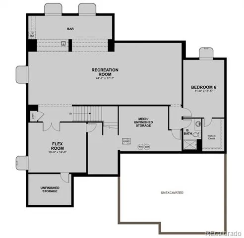 1300 Oleander Street Castle Rock, CO 80109
