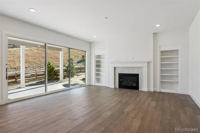 1300 Oleander Street Castle Rock, CO 80109