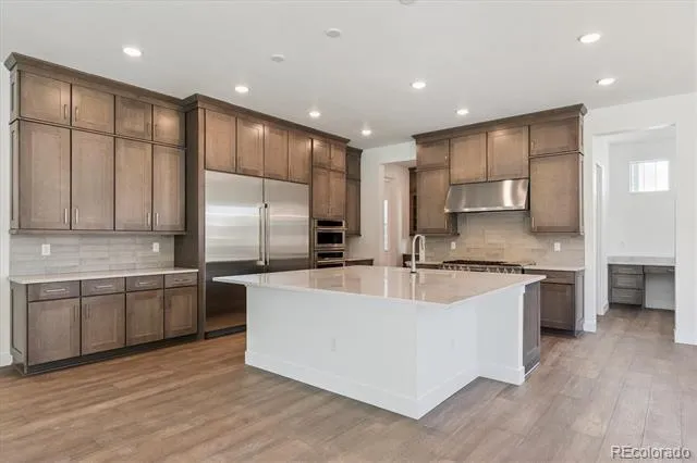 1300 Oleander Street Castle Rock, CO 80109