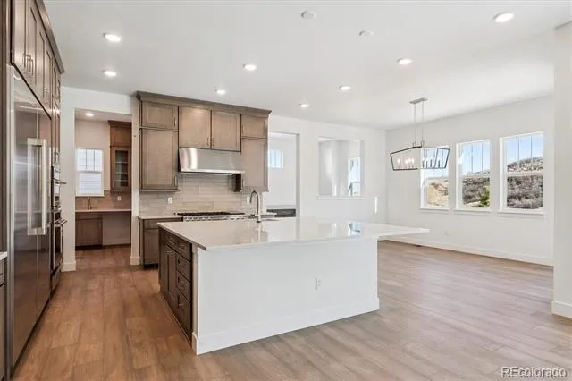 1300 Oleander Street Castle Rock, CO 80109