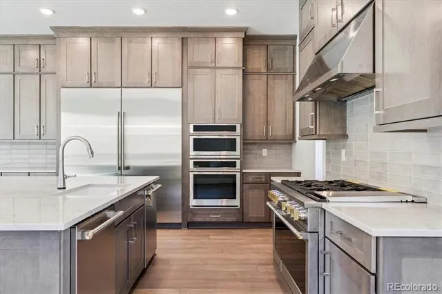 1300 Oleander Street Castle Rock, CO 80109