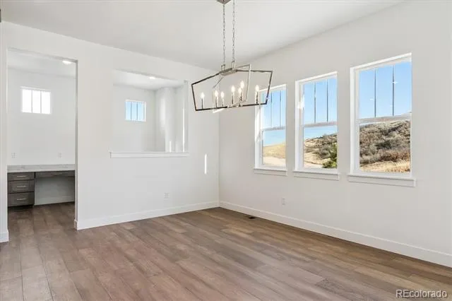 1300 Oleander Street Castle Rock, CO 80109