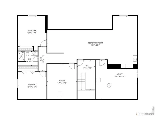 8270 Cherry Blossom Drive Windsor, CO 80550