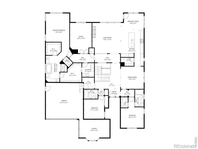 8270 Cherry Blossom Drive Windsor, CO 80550