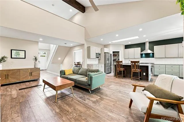1658 Spring Water Place Littleton, CO 80129