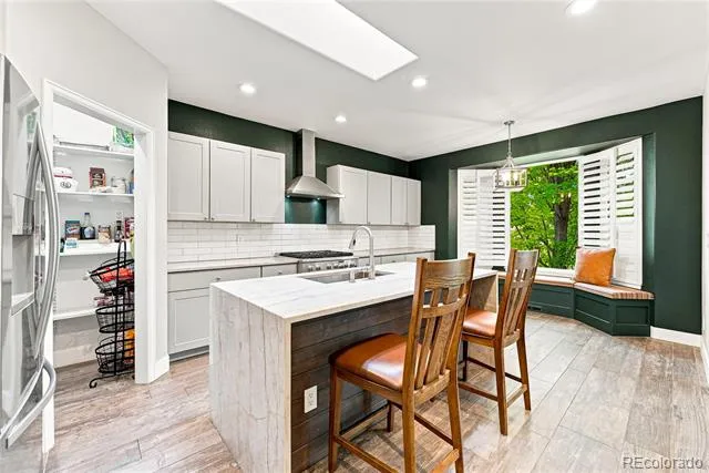 1658 Spring Water Place Littleton, CO 80129