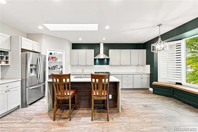 1658 Spring Water Place Littleton, CO 80129