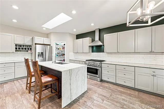 1658 Spring Water Place Littleton, CO 80129