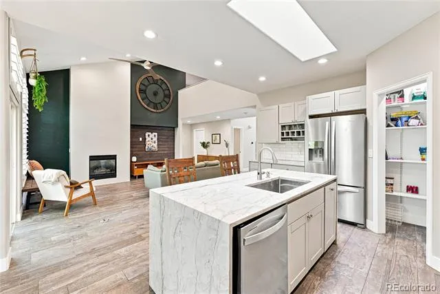 1658 Spring Water Place Littleton, CO 80129
