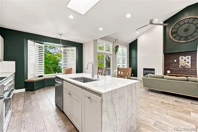 1658 Spring Water Place Littleton, CO 80129