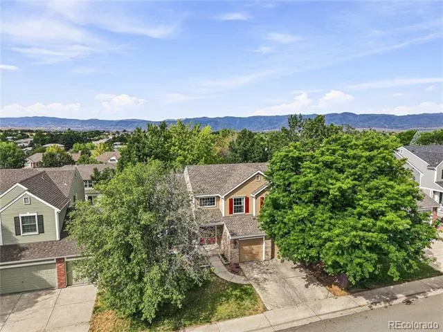 1658 Spring Water Place Littleton, CO 80129