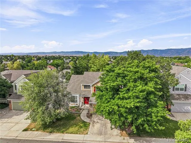 1658 Spring Water Place Littleton, CO 80129
