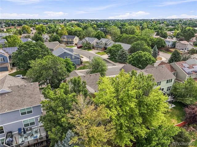 1658 Spring Water Place Littleton, CO 80129
