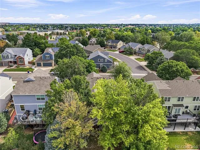 1658 Spring Water Place Littleton, CO 80129