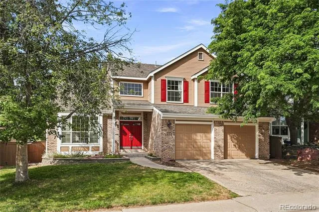 1658 Spring Water Place Littleton, CO 80129
